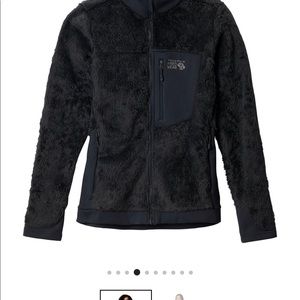 Mountain Hardwear Women’s Fleece Jacket